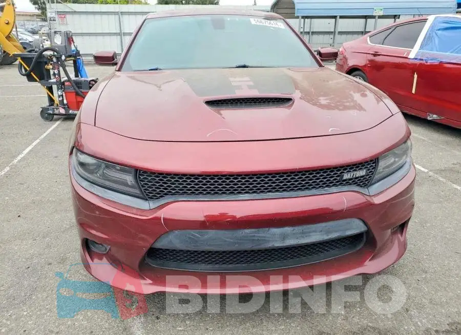 2C3CDXCT8KH540926 Photo# 5