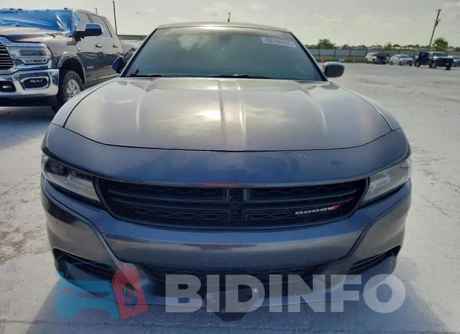 2C3CDXHG1JH125019 Photo# 5