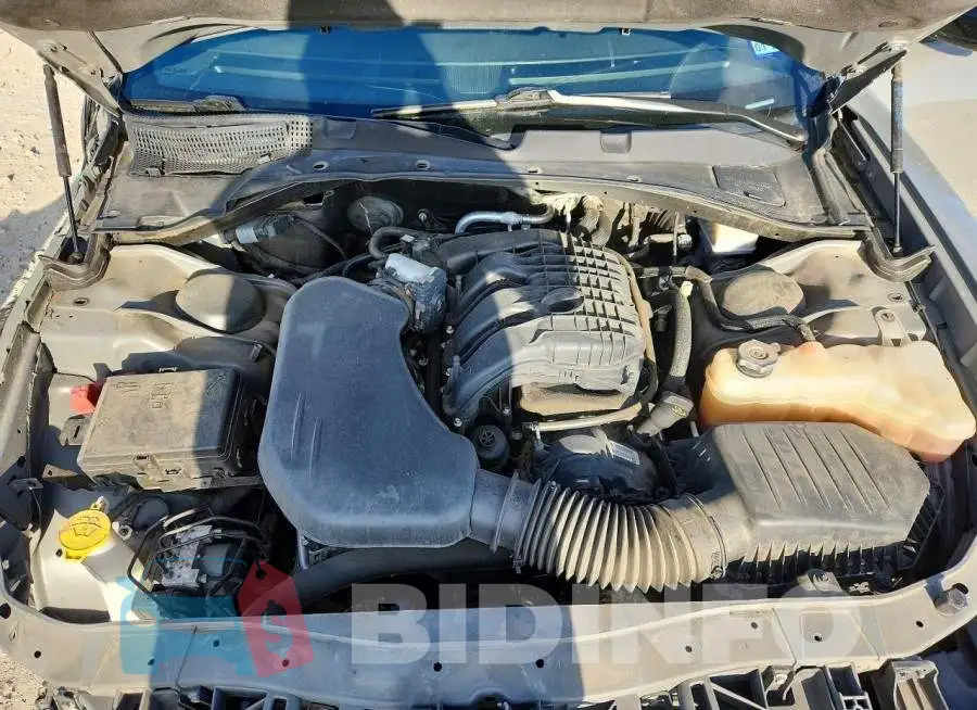 2C3CDXHG5PH647449 Photo# 11