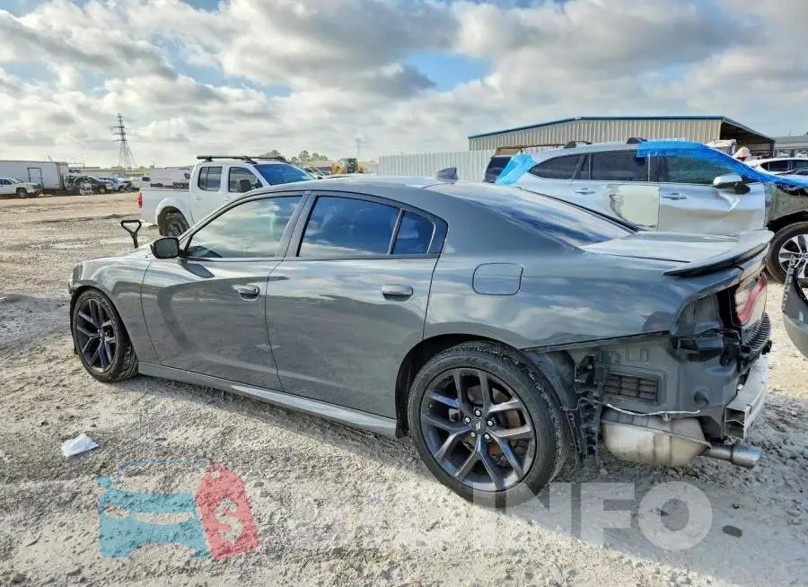 2C3CDXHG5PH647449 Photo# 2