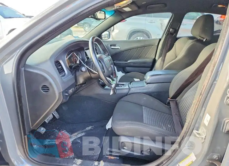 2C3CDXHG5PH647449 Photo# 7