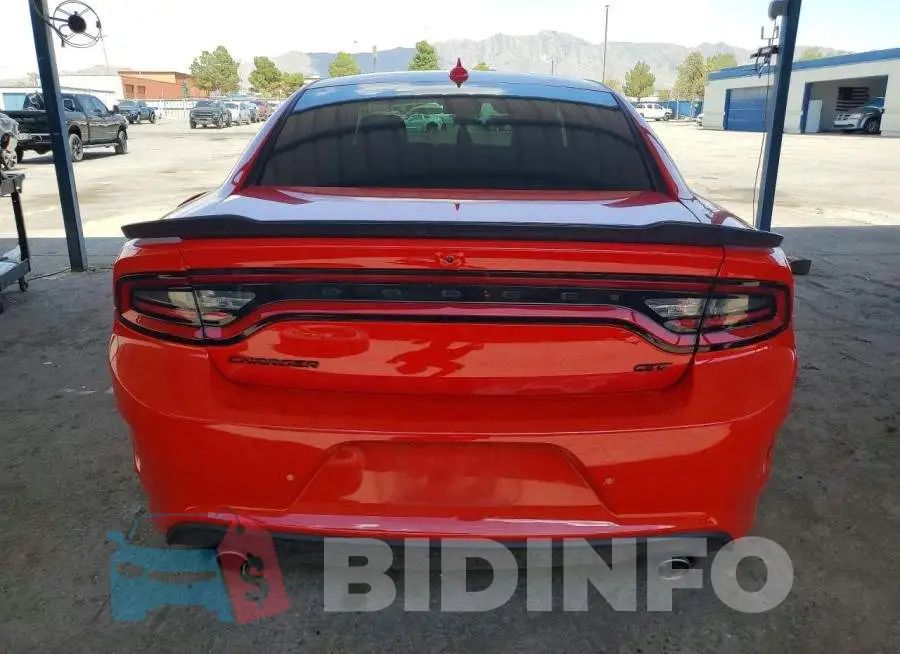 2C3CDXHG8PH615935 Photo# 6