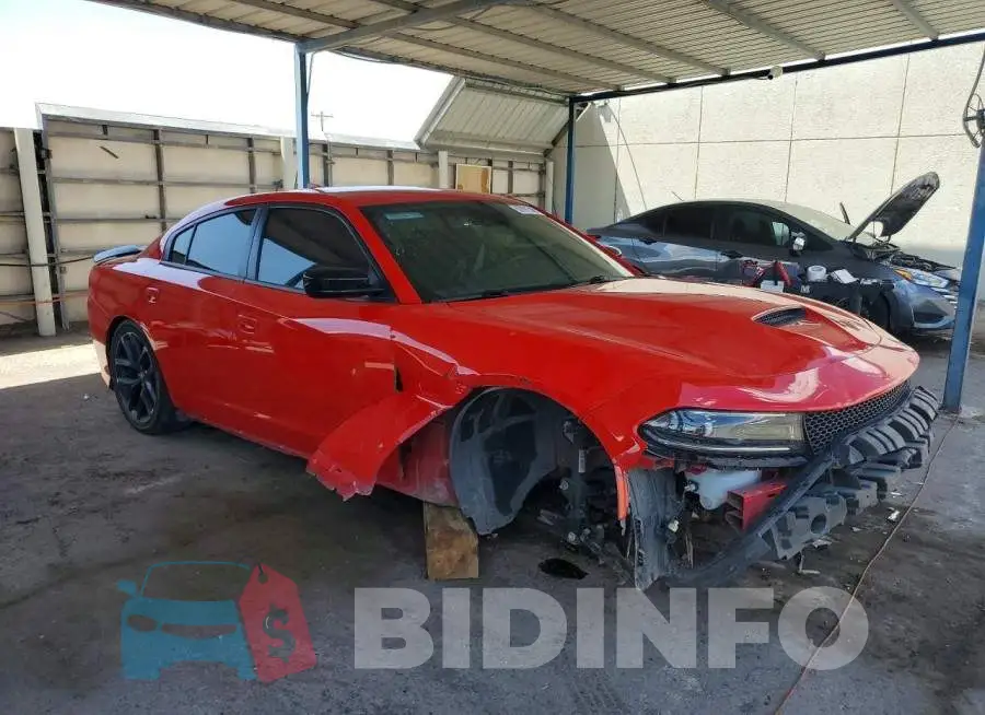 2C3CDXHG8PH615935 Photo# 4