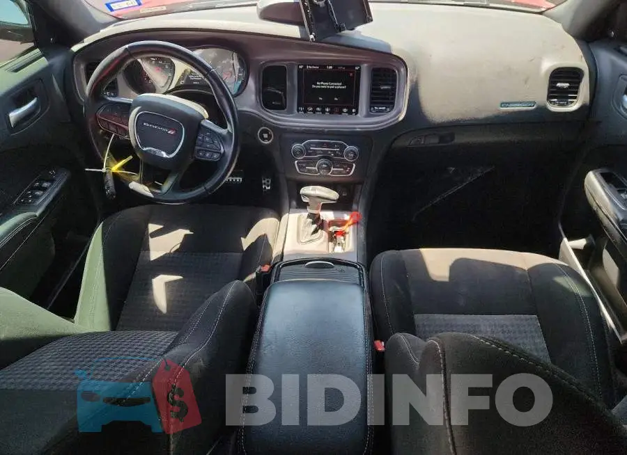 2C3CDXHG8PH615935 Photo# 8