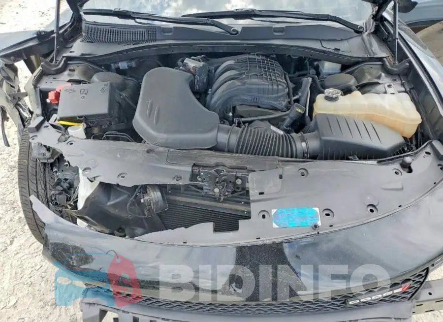 2C3CDXHG8PH626661 Photo# 11