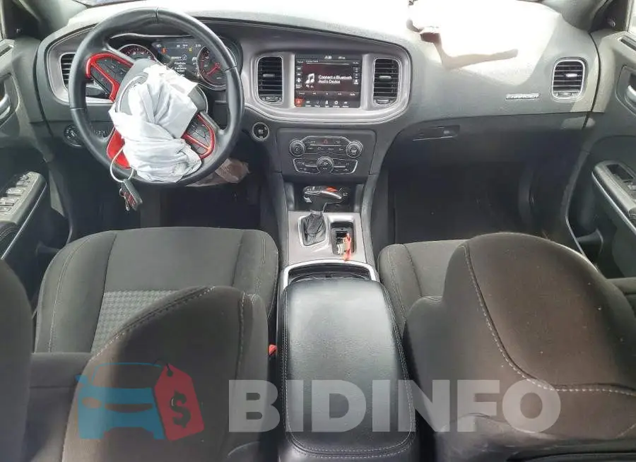 2C3CDXHG8PH626661 Photo# 8