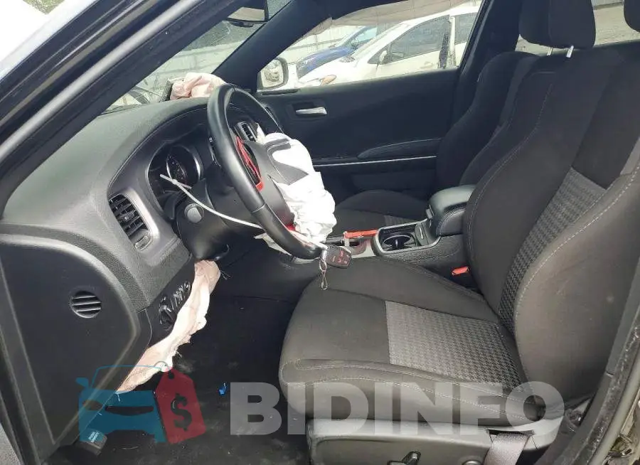 2C3CDXHG8PH626661 Photo# 7