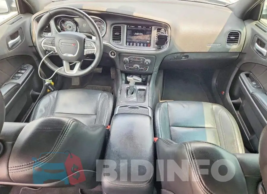 2C3CDXHGXHH584222 Photo# 8