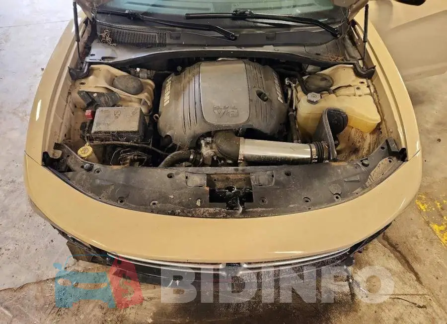 2C3CDXKTXKH683815 Photo# 11