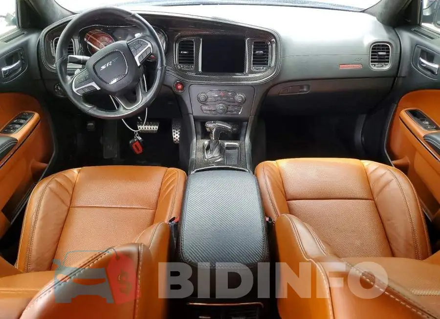 2C3CDXL91PH624937 Photo# 8