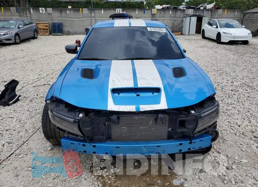 2C3CDXL91PH624937 Photo# 5