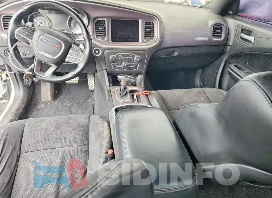 2C3CDXMG3NH101249 Photo# 8