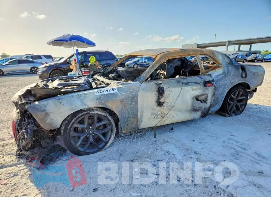 2C3CDZAG5LH110113 Photo# 1
