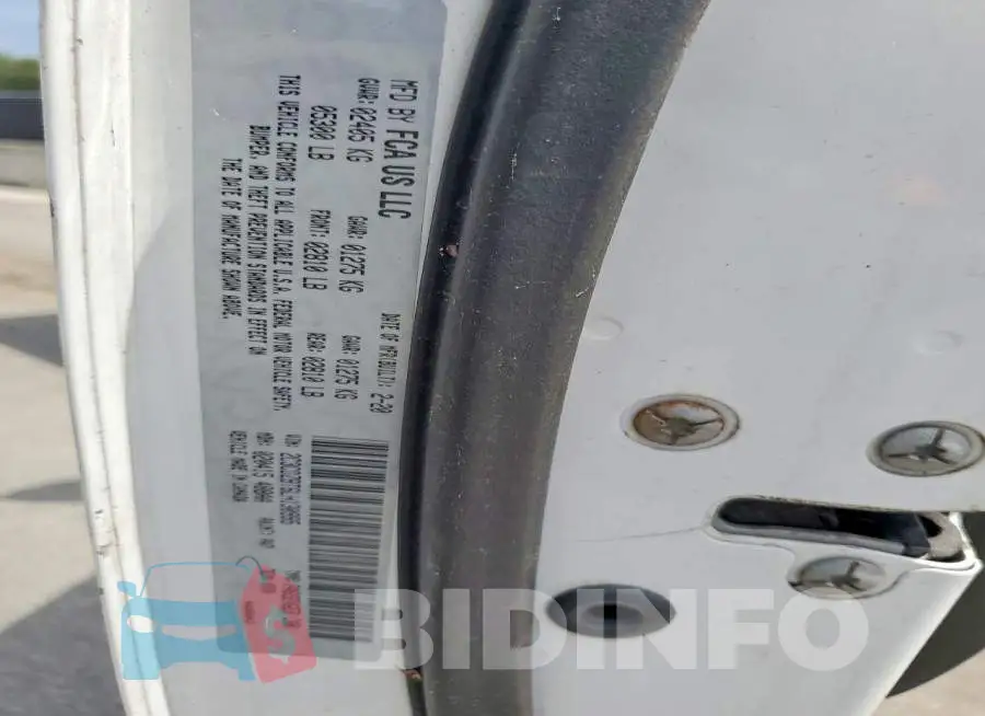 2C3CDZBT6LH130995 Photo# 13