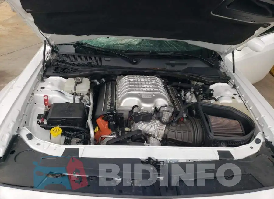 2C3CDZC91KH750333 Photo# 11