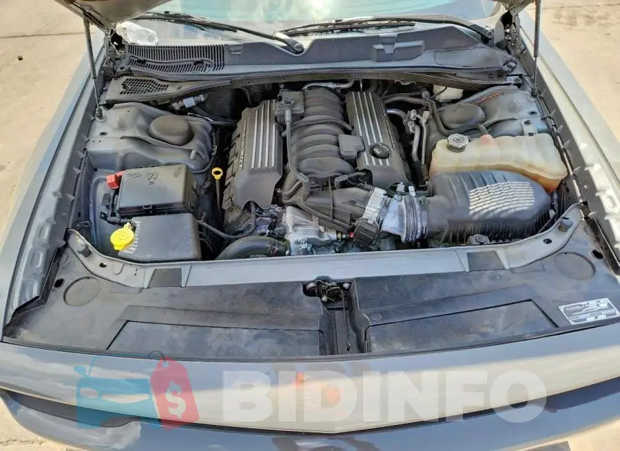 2C3CDZFJ6PH694516 Photo# 11