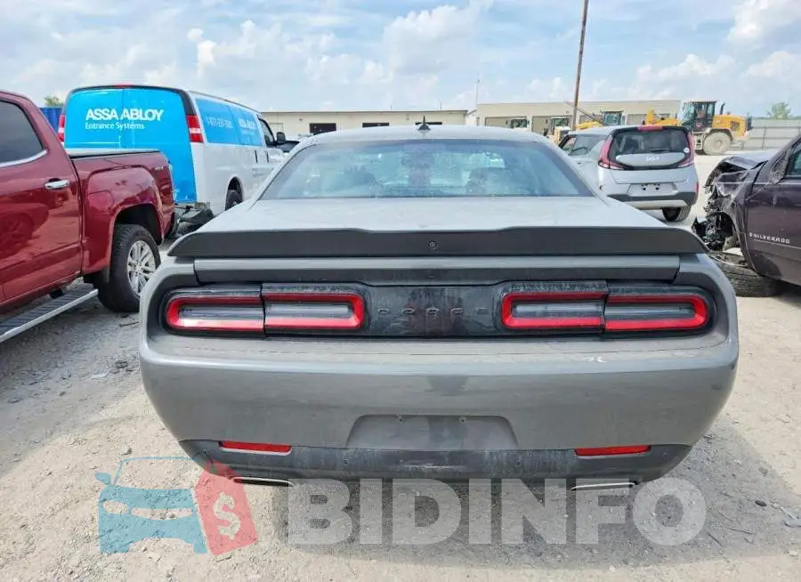 2C3CDZJG0PH688741 Photo# 6