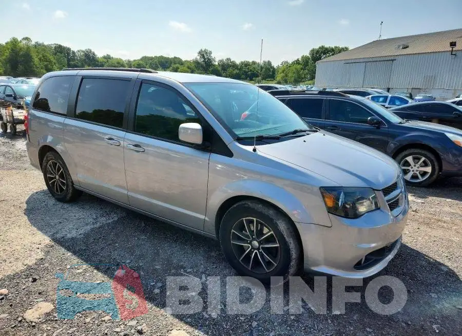 2C4RDGEG7JR200729 Photo# 4
