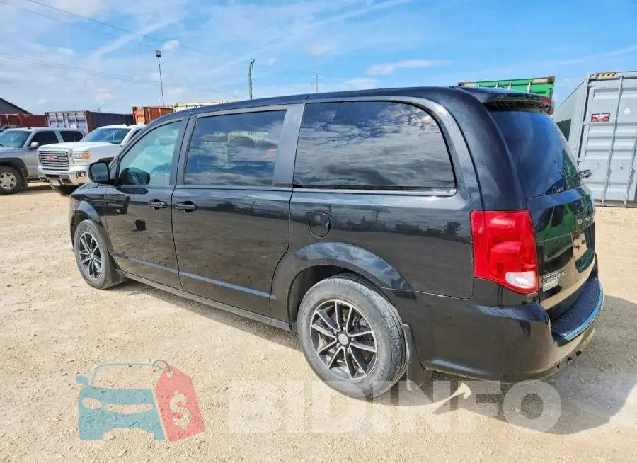 2C4RDGEG7KR582178 Photo# 2