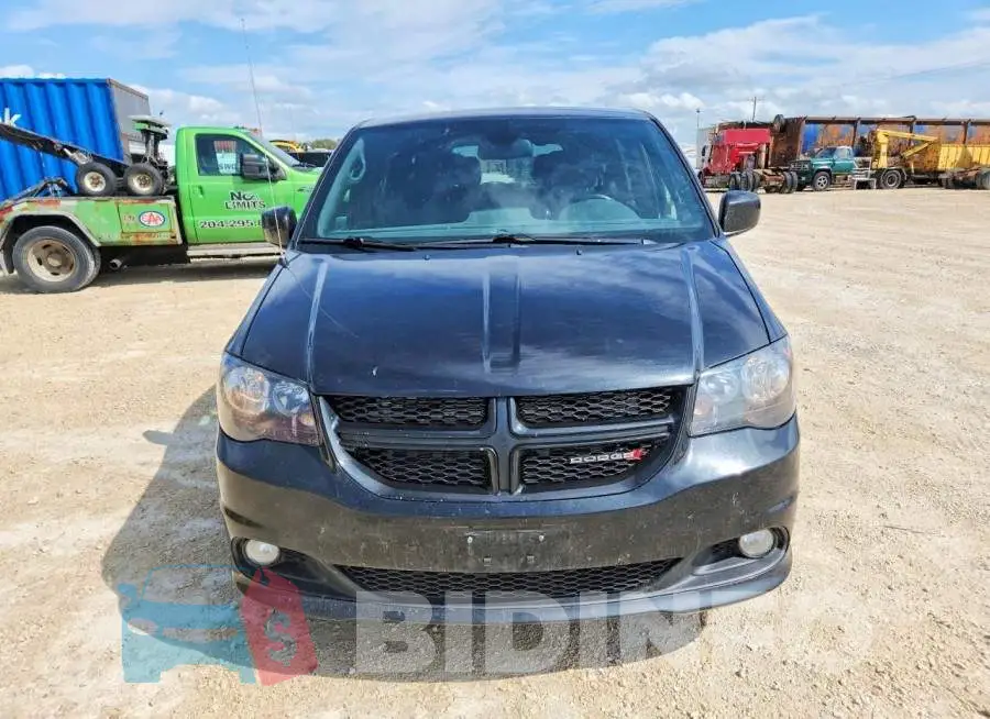 2C4RDGEG7KR582178 Photo# 5