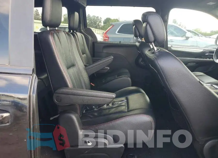 2C4RDGEGXKR622172 Photo# 11