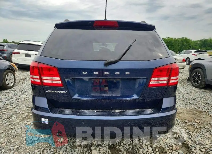 3C4PDCAB0LT202638 Photo# 6