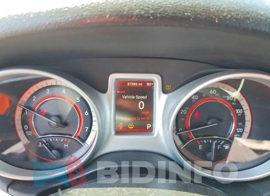 3C4PDCAB2LT264929 Photo# 9