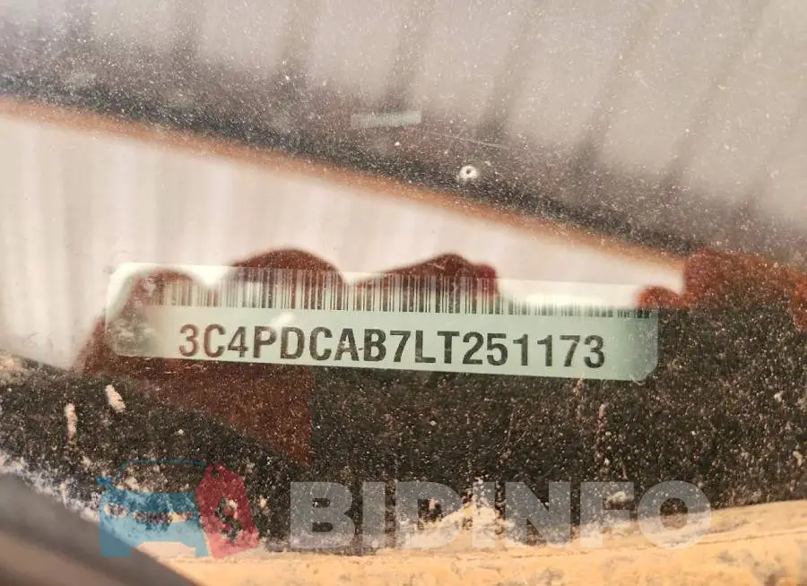 3C4PDCAB7LT251173 Photo# 13