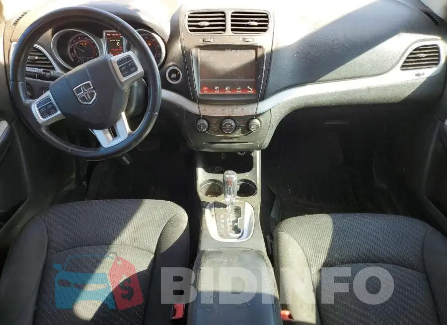3C4PDCBB7JT475877 Photo# 8