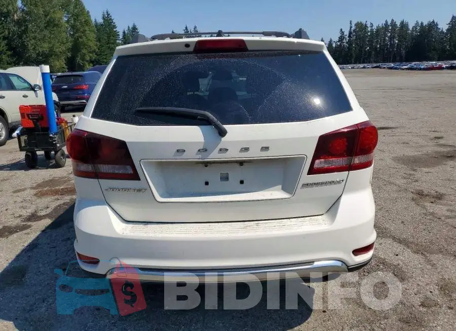 3C4PDCGB0HT608062 Photo# 6