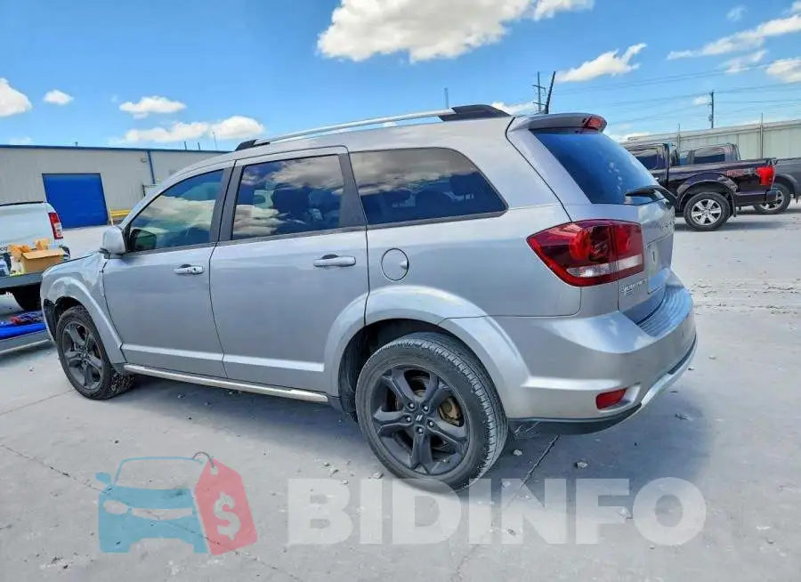3C4PDCGB7LT263833 Photo# 2