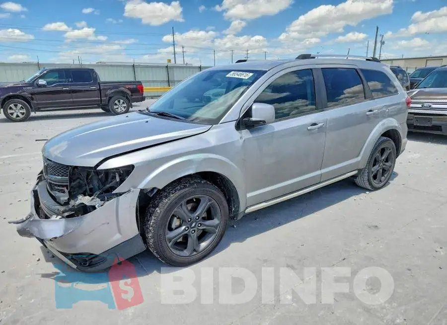 3C4PDCGB7LT263833 Photo# 1