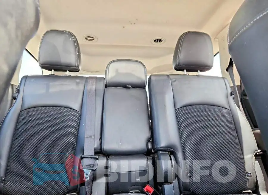 3C4PDCGB7LT263833 Photo# 10