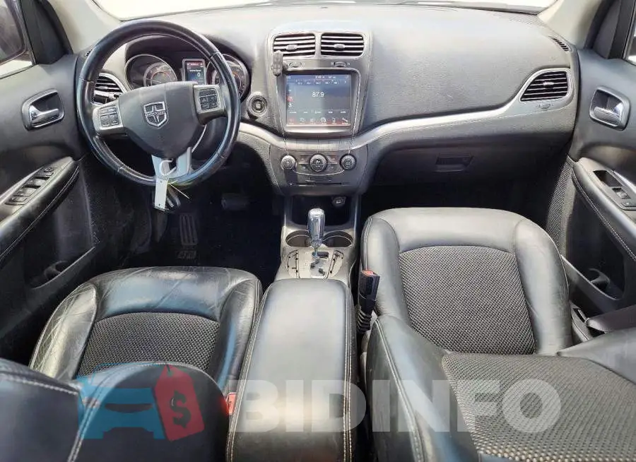 3C4PDCGB7LT263833 Photo# 8