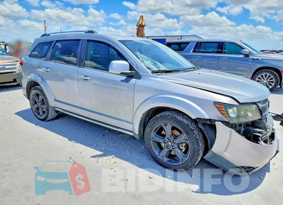 3C4PDCGB7LT263833 Photo# 4