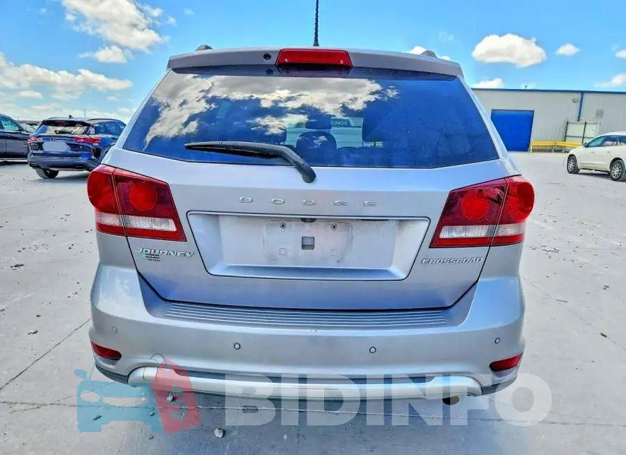 3C4PDCGB7LT263833 Photo# 6