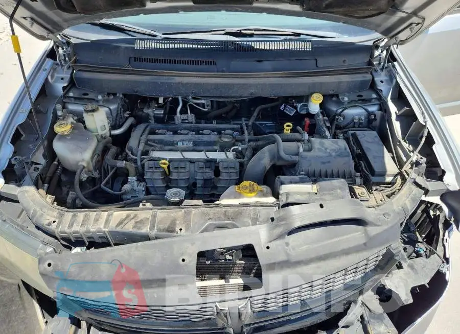 3C4PDCGB7LT263833 Photo# 12