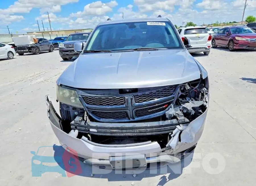 3C4PDCGB7LT263833 Photo# 5