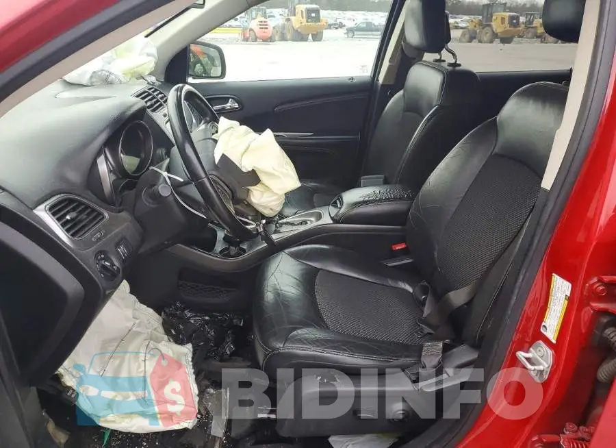 3C4PDCGB7LT268644 Photo# 7
