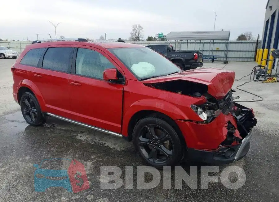 3C4PDCGB7LT268644 Photo# 4