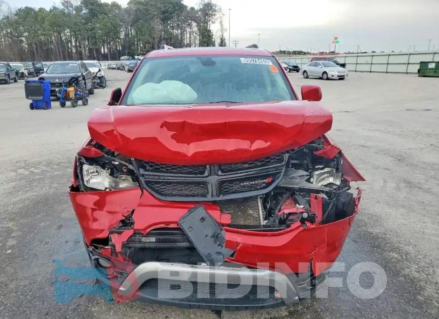 3C4PDCGB7LT268644 Photo# 5