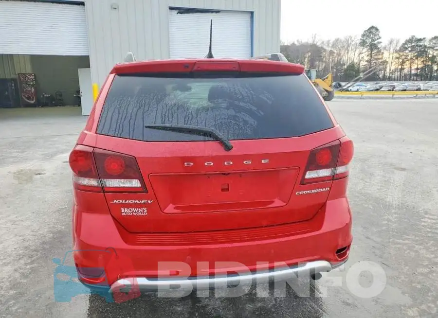 3C4PDCGB7LT268644 Photo# 6