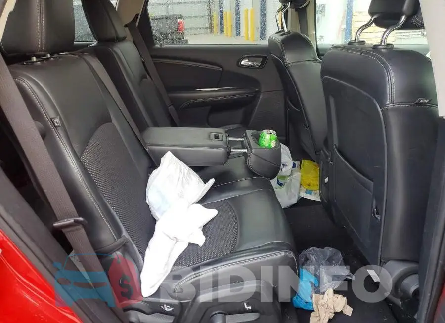 3C4PDCGB7LT268644 Photo# 11