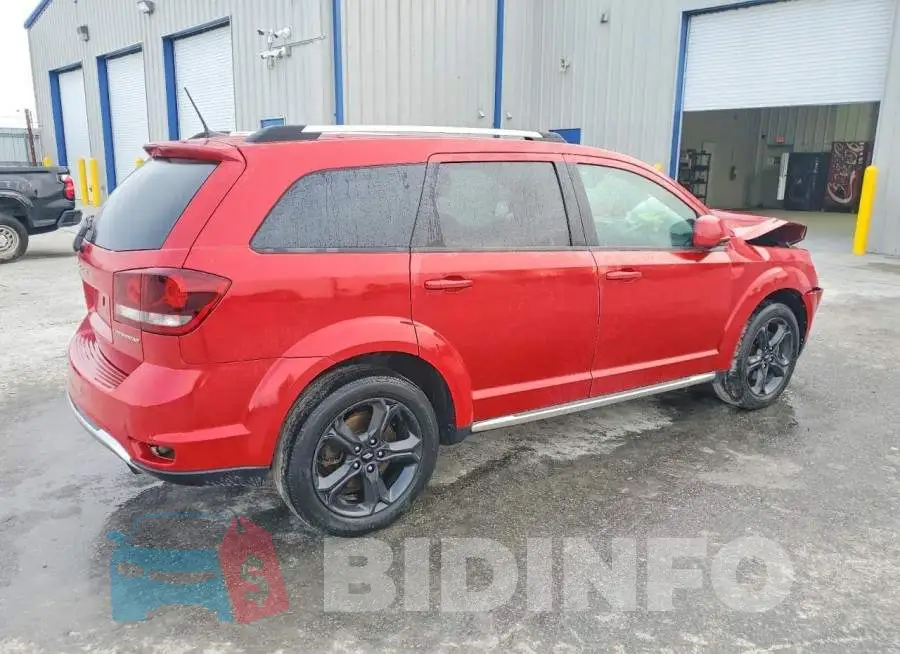 3C4PDCGB7LT268644 Photo# 3