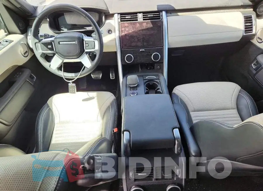SALRM4RU5M2452246 Photo# 8