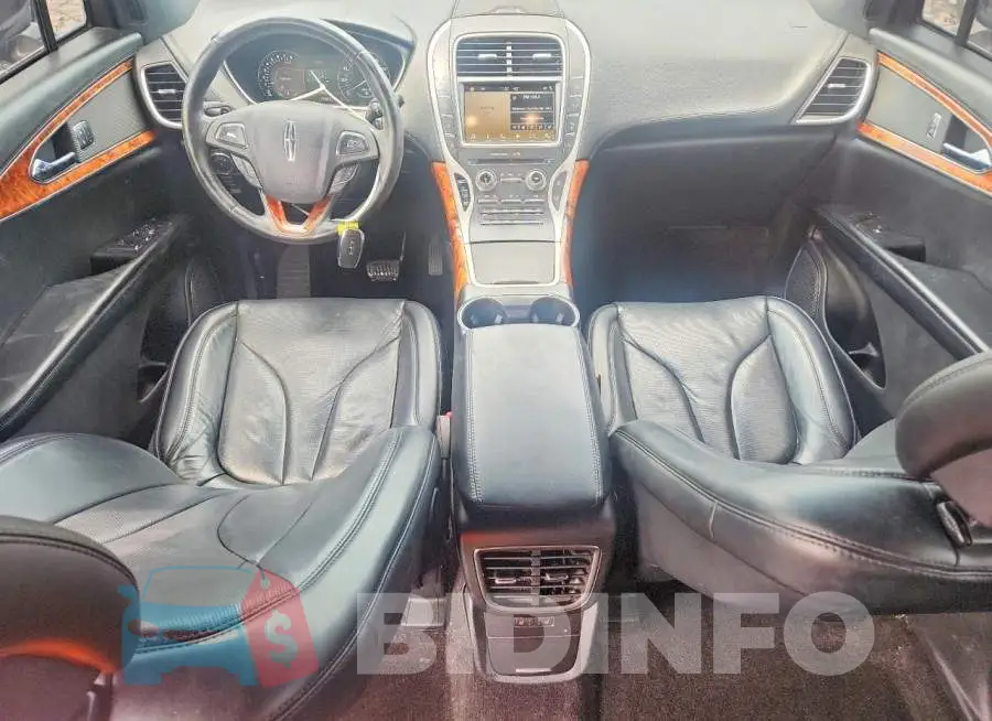 2LMPJ8LP6JBL21608 Photo# 8