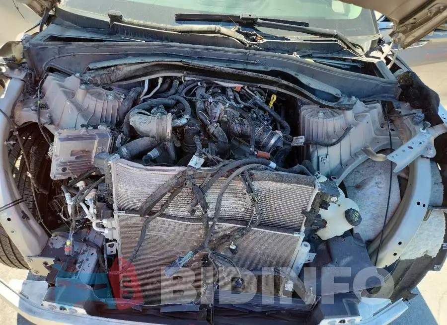 5LM5J7WC5MGL14424 Photo# 11
