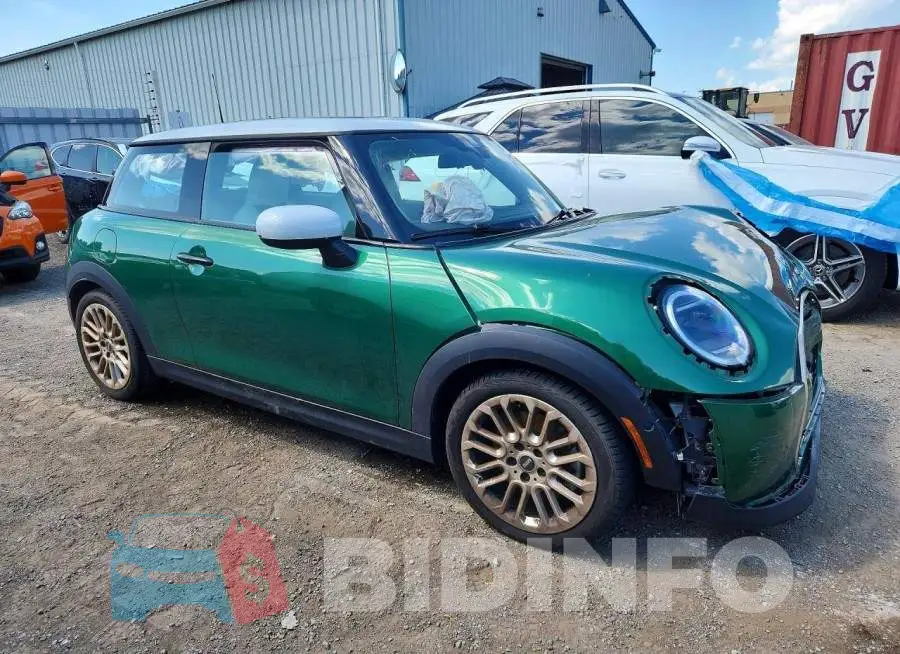 WMW23GD05S2W12492 Photo# 4