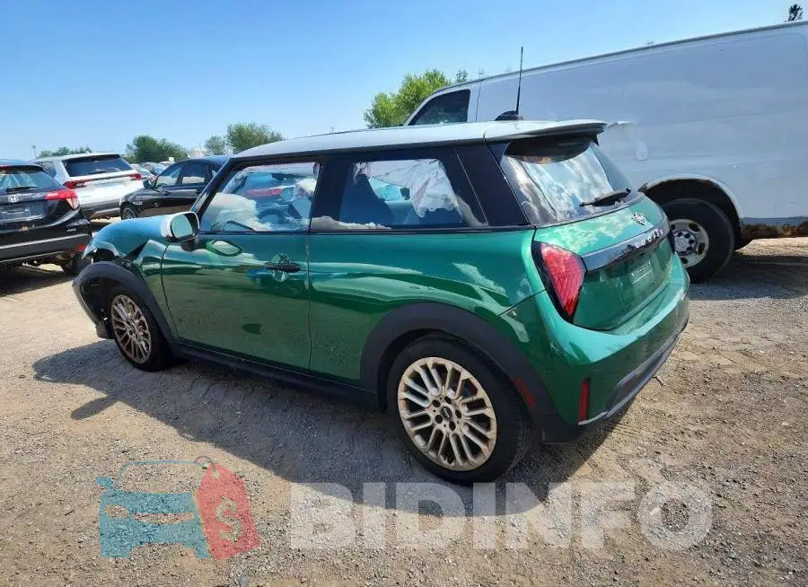 WMW23GD05S2W12492 Photo# 2