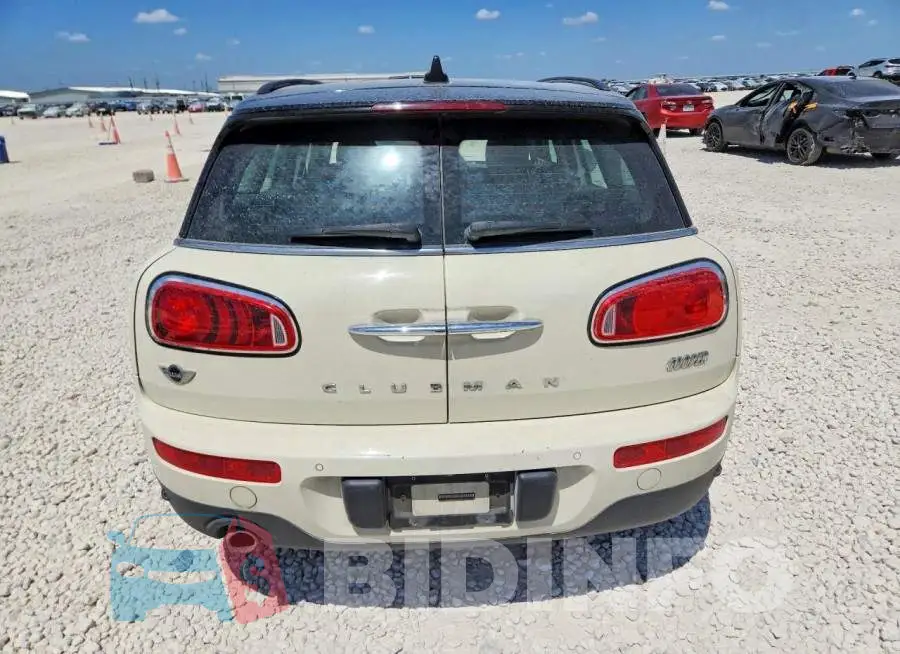 WMWLN5C59J2E34068 Photo# 6